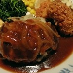 User's review image for デニーズ 東浅草店