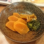 用户对于山内農場 武蔵小山東口駅前店的评论图