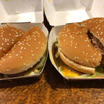 用戶對於マクドナルド 札幌南二条店的評論圖