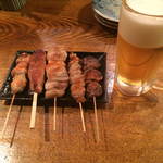 用戶對於八方 テレビ塔前店的評論圖