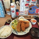 用戶對於築地食堂　源ちゃん 人形町店的評論圖