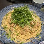 用戶對於洋麺屋五右衛門 札幌アピア店的評論圖