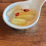 User's review image for SPICE CHILL