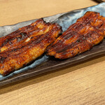 用戶對於鰻萬 阪急うめだ本店的評論圖