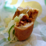 User's review image for サブウェイ 新宿御苑前店