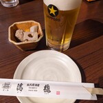 User's review image for 蔵元居酒屋 清龍 池袋本店