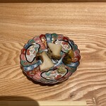 用戶對於築地青空三代目 丸の内的評論圖