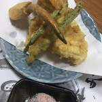 用户对于門真れんこん屋的评论图