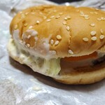 User's review image for バーガーキング 秋葉原昭和通り店