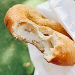 User's review image for ニッキカフェ