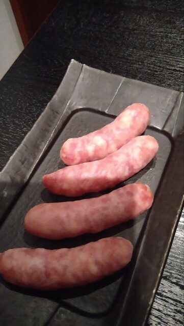 用户对于佐賀牛焼肉 上場亭 西中洲店的评论高清图