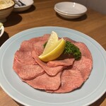 用戶對於焼肉ホルモン金樹 はなれ的評論圖