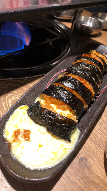 User's recommendation image for プングム 新大久保本店