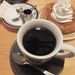 User's review image for コメダ珈琲店 京田辺三山木店