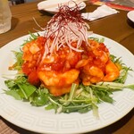用戶對於台湾混飯 酒芬的評論圖
