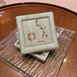 用戶對於銀座 ちかみつ 並木通り的評論圖