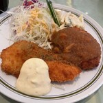 User's review image for タカセ 池袋本店