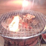 用戶對於焼肉の達人 浅草駅ビル店的評論圖