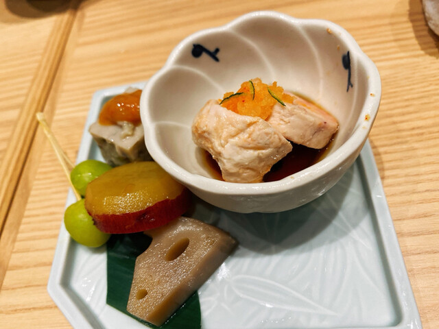 User's recommendation image for うみまち酒場 さかなさま 浜松町店