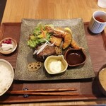 用户对于六角キッチン 109的评论图