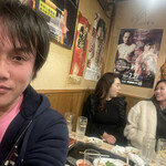 用户对于お好み焼き鉄板焼き 十銭的评论图