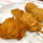 用戶對於七福神 都立大店的評論圖