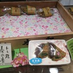 用户对于仙太郎 高島屋大阪店的评论图