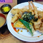 用戶對於日本橋 一味禅的評論圖