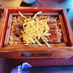用戶對於富松うなぎ屋 黒田本店的評論圖