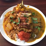 User's review image for mitho Nepali Indian Restaurant&Bar