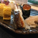用戶對於東銀座 江戸銀的評論圖