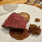 用户对于オステリア タッキーニ的评论图