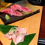 用戶對於KIWAMI焼肉 九斗的評論圖