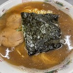 用户对于まるたかラーメン的评论图