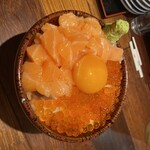 User's review image for 波の 渋谷東店