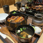 用戶對於うな匠 ヨドバシ秋葉原店的評論圖