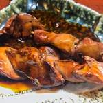 用戶對於ねぼけ的評論圖