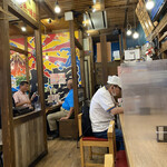 用戶對於磯丸水産 十三西口駅前店的評論圖