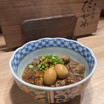 User's review image for 備長炉端 だいやめ 天満店