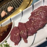 User's review image for 炭火焼肉 こうしん