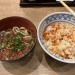 用户对于磯丸水産 高田馬場駅前店的评论图