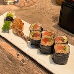 用戶對於にぎにぎ 一 西荻本館的評論圖