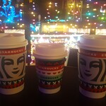 用戶對於スターバックスコーヒー よみうりランドグッジョバ!!店的評論圖