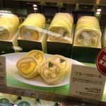 用戶對於千疋屋総本店 羽田空港 第2旅客ターミナル 東京食賓館店的評論圖