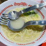 User's review image for スガキヤ イオン藤井寺ショッピングセンター店