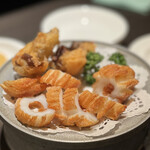 User's review image for 広東料理 民生 ヒルトンプラザウエスト店