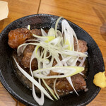 用戶對於築地 銀だこ ハイボール横丁 錦糸町店的評論圖