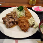 用戶對於洋食のみかさ的評論圖