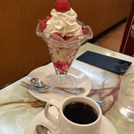 用戶對於レストラン東洋的評論圖