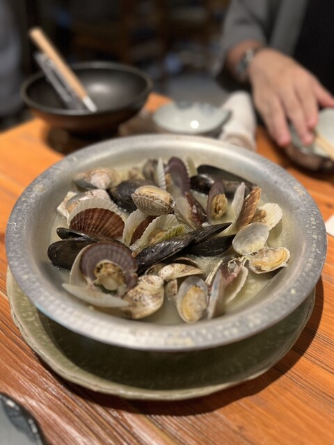 User's recommendation image for なきざかな 新宿店はなれ